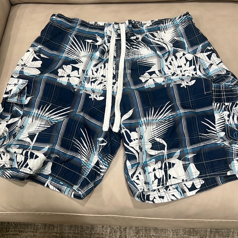 OP XL Swim Trunks
